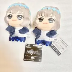 2026年最新】fgo ちびぐるみ オベロンの人気アイテム - メルカリ