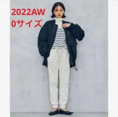 メリルハイテンションパンツ カジュアルパンツ