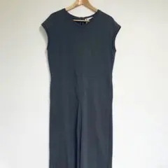 美品★ebure★サロペット　オールインワン 2026年最新】ebure レディース サロペット・オーバーオール