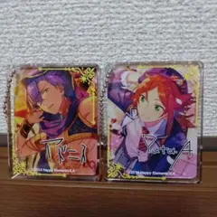 あんスタ　アニカフェ　コロッタ　セット