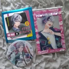 【セット】不破湊 ROF-MAO 2nd LIVE