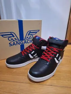 2026年最新】サンガッチョハイカットの人気アイテム - メルカリ