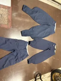 寅壱 鳶服 作業着 パンツ まとめ売りのサムネイル