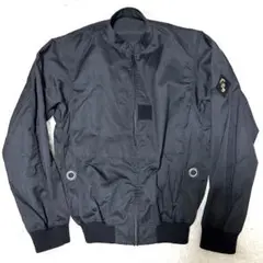 フランス軍　ドッグトレーナージャケット　美品　ビンテージ　ブルゾン
