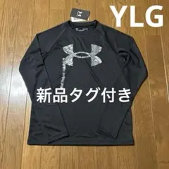 under armor ロングスリーブT