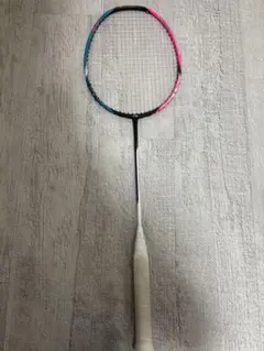 美品LI-NING HALBERTEC 9000 4U G5 使用回数1~2回程 - メルカリ