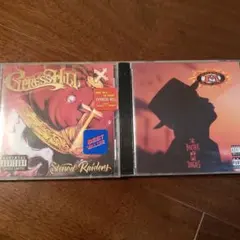 Cypress Hill Stoned Raiders