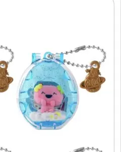 Tamagotchi Collectibles 30th ふらわっち