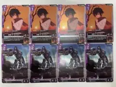 ニュータイプチャレンジ景品3点セット ガンダムエアリアル スレッタ