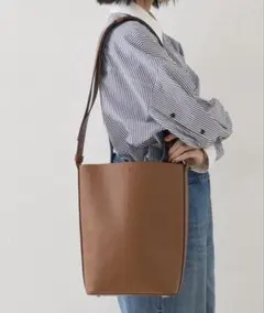 Spick&Span ORSETTO / オルセット NYLONMESH BAG - メルカリ