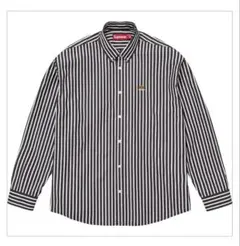 2026年最新】Supreme ストライプ シャツの人気アイテム - メルカリ