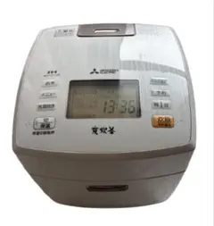 美品 20年製 象印 IH炊飯ジャー NW-VH10A ダークブラウン - メルカリ