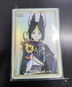 原神 七聖召喚 ティナリ カード 公式正規品 等級1 ランク1 - メルカリ