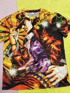 2026年最新】ジョジョ Tシャツ 承太郎の人気アイテム - メルカリ