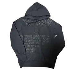 In The Attic 英字パーカーy2k swag archive平成お兄系