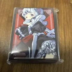 2026年最新】シンフォギア スリーブの人気アイテム - メルカリ