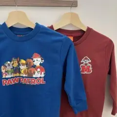 パウパトロール トレーナー