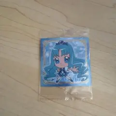 にふぉるめーしょんプリキュアオールスターズシールウエハース2