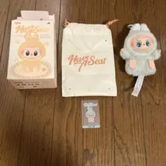 Have A Seat ラブブ