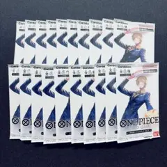 ワンピース プロモーションパック Vol.3 20パック