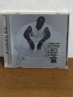 Puff Daddy Forever CD