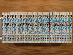 アオアシ 1-28巻　28冊セットのサムネイル