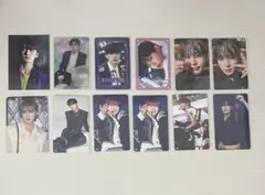 JO1 河野純喜 トレカ まとめ