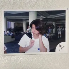 嵐 嵐ロゴ 大野智 公式写真 2004年 2枚セット - メルカリ