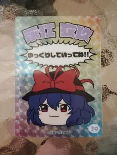 東方project　キャラクターグッズ