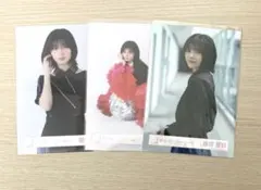 2026年最新】藤吉夏鈴 生写真 start overの人気アイテム - メルカリ