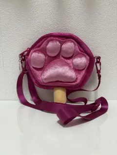 ズートピア アイスキャンディー ショルダーバック