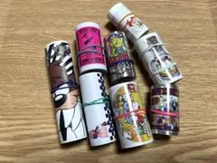 ロールシール　まとめ売り③ ロールシール まとめ売り③ - メルカリ