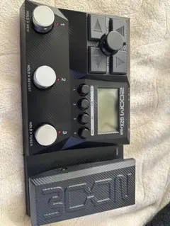 2026年最新】ZOOM G2X FOURの人気アイテム - メルカリ