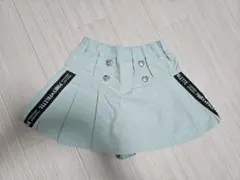 PINKY PALETTE　ミントグリーン スカパン　130