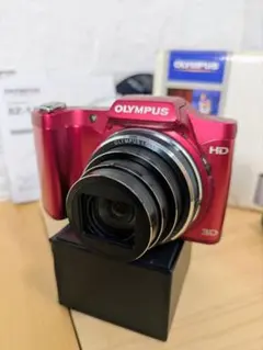 2025年最新】olympus sz 11の人気アイテム - メルカリ