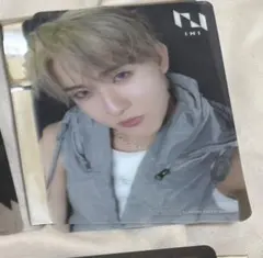 INI トレカ HMVオンラインTHE ORIGI田島将吾