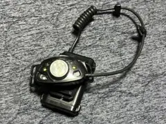ジェントス ヘッドライト HX-133D (中古、本体のみ)のサムネイル