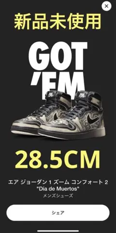 Air Jordan 1 Zoom CMFT 2 FAMILIA