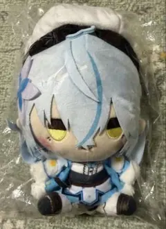 ツイステ オルト ミニミニぬいぐるみ ぬいぐるみ イベント衣装