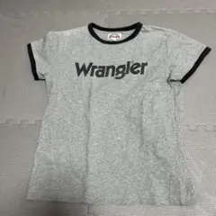 【3/27までの出品】Wrangler tシャツのサムネイル