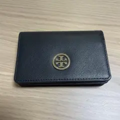 トリーバーチ　名刺入れ