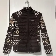 ラルフローレン　フリースジャケット XS