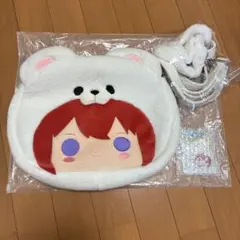 2026年最新】あんスタ 白熊 バッグの人気アイテム - メルカリ