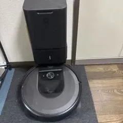 2026年最新】ロボット掃除機 ルンバi7+の人気アイテム - メルカリ