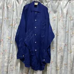 Yohji Yamamoto POUR HOMME 花と少年期 シャツ 復刻 - メルカリ