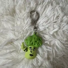 ヤギッコリー キーホルダー メンプロ