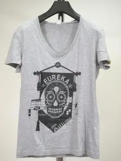 ジョンガリアーノJohn GallianoメンズTシャツMサイズユニオン