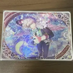 蘭丸 SR うたプリ シャニライ ビジュコレ