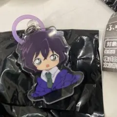 名探偵コナン ふらっと めじるし アクセサリー ちぢませ隊ver. 世良真純