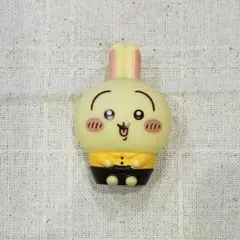 COCO'S／ココス　ちいかわコラボ　第４弾　うさぎ　ソフビ人形